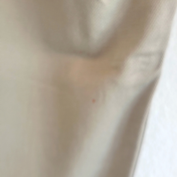 Burberry Brit Women's Jeans in Khaki. Size 27. - Picture 10 of 10